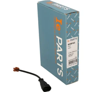 Varningssensor, bromsbel&auml;ggslitage Fynd