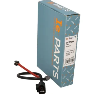 Varningssensor, bromsbel&auml;ggslitage Lågt pris