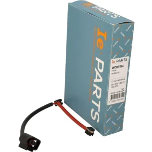 Varningssensor, bromsbel&auml;ggslitage Erbjudandepris