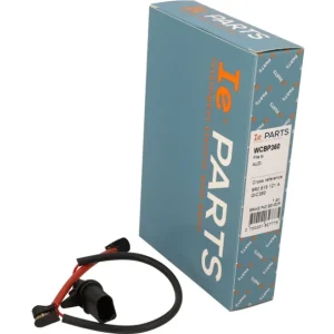 Varningssensor, bromsbel&auml;ggslitage Utförsäljning