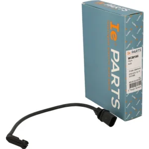 Varningssensor, bromsbel&auml;ggslitage Lågt pris