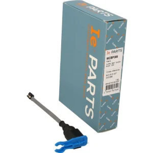 Varningssensor, bromsbel&auml;ggslitage Snabb frakt