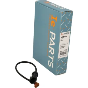 Varningssensor, bromsbel&auml;ggslitage Premium