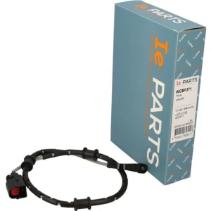 Varningssensor, bromsbel&auml;ggslitage Erbjudande