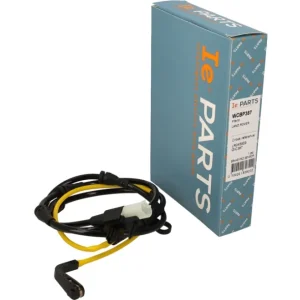 Varningssensor, bromsbel&auml;ggslitage Sista chansen