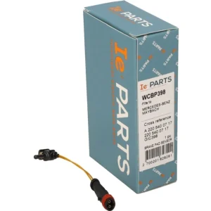 Varningssensor, bromsbel&auml;ggslitage Outlet