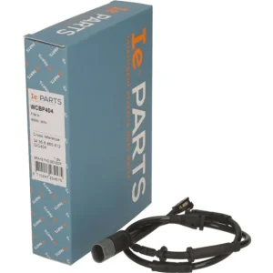 Varningssensor, bromsbel&auml;ggslitage Fri frakt