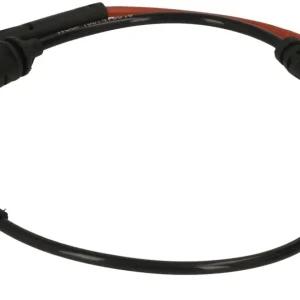 Varningssensor, bromsbel&auml;ggslitage Fynd