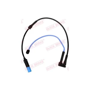 Varningssensor, bromsbel&auml;ggslitage Rabatt