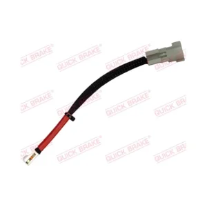 Varningssensor, bromsbel&auml;ggslitage Endast idag