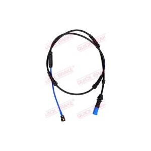 Varningssensor, bromsbel&auml;ggslitage Fynd