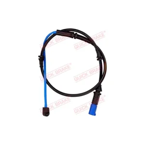 Varningssensor, bromsbel&auml;ggslitage Populär