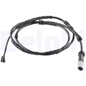 Varningssensor, bromsbel&auml;ggslitage Populär