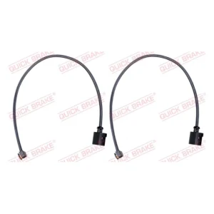 Varningssensor, bromsbel&auml;ggslitage Begränsat erbjudande