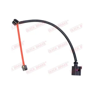 Varningssensor, bromsbel&auml;ggslitage Billigare