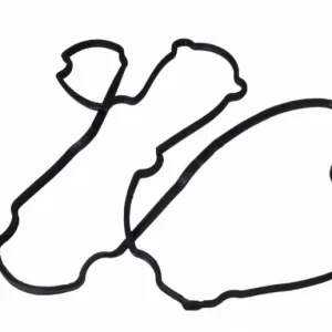 Ventilkåpspackning - högerArtikelnummer: BR3Z6584D Nyhet