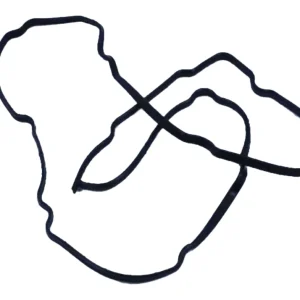 Ventilkåpspackning VänsterArtikelnummer: 4663713AC Handla nu