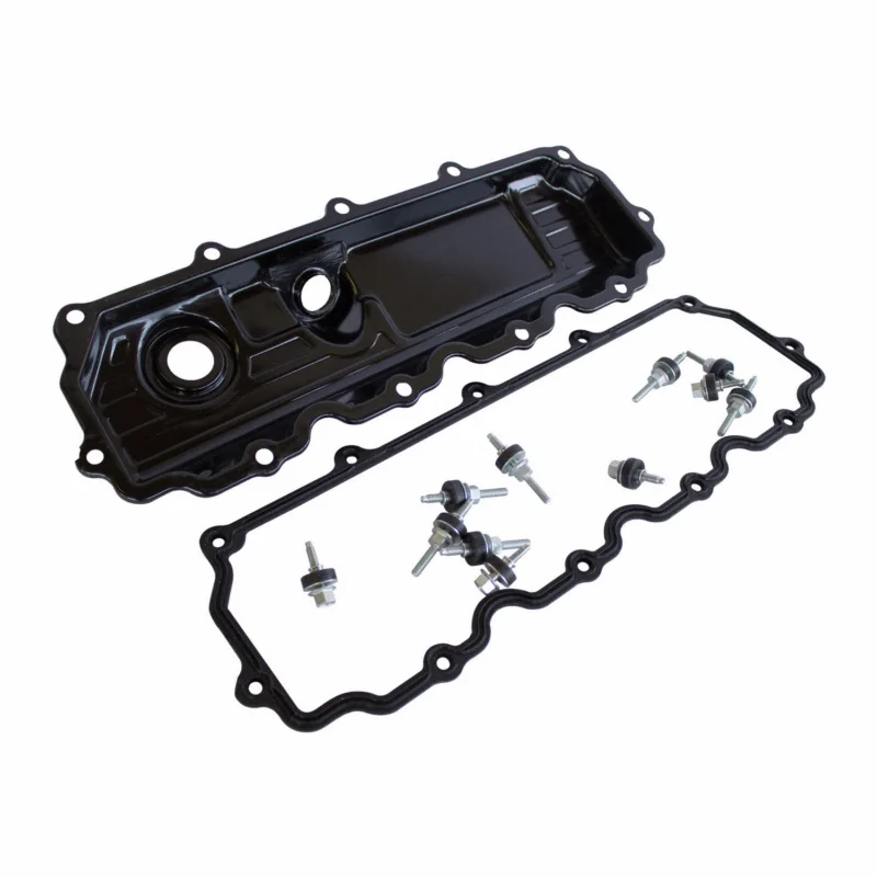 Ventilkåpa HögerArtikelnummer: 4C3Z6582CA Expressleverans