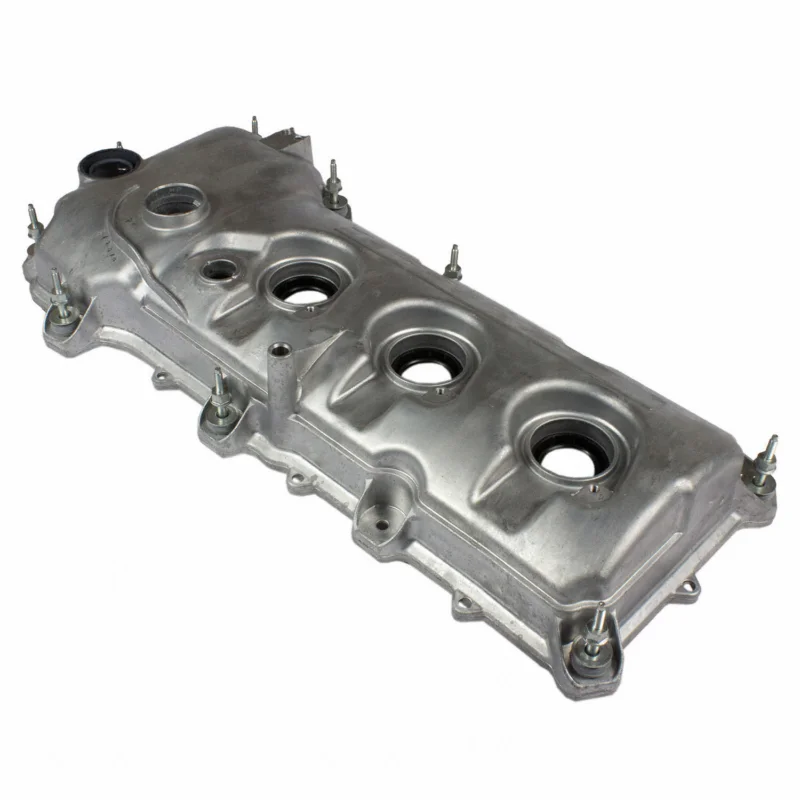 Ventilkåpa VänsterArtikelnummer: 7T4Z6582E Snabb frakt