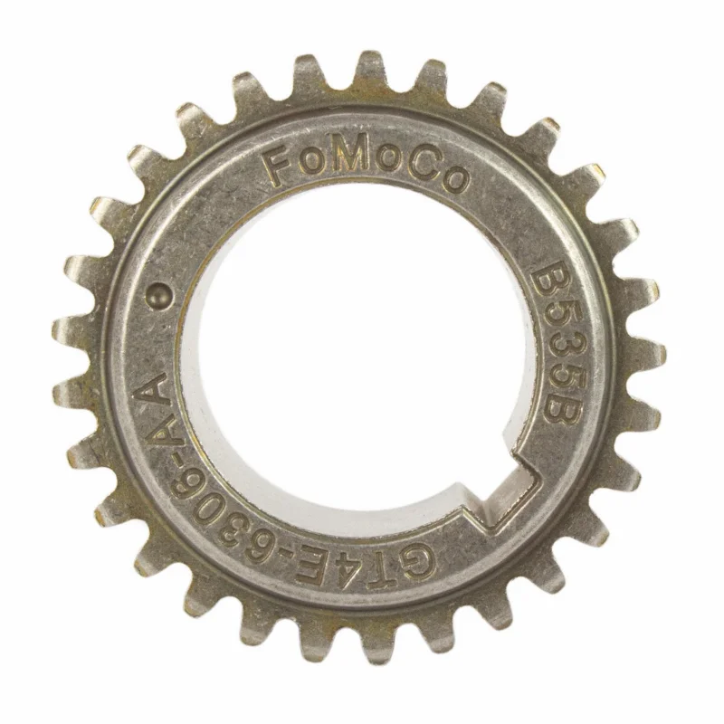 VevaxeldrevArtikelnummer: GT4Z6306A risnedsättning