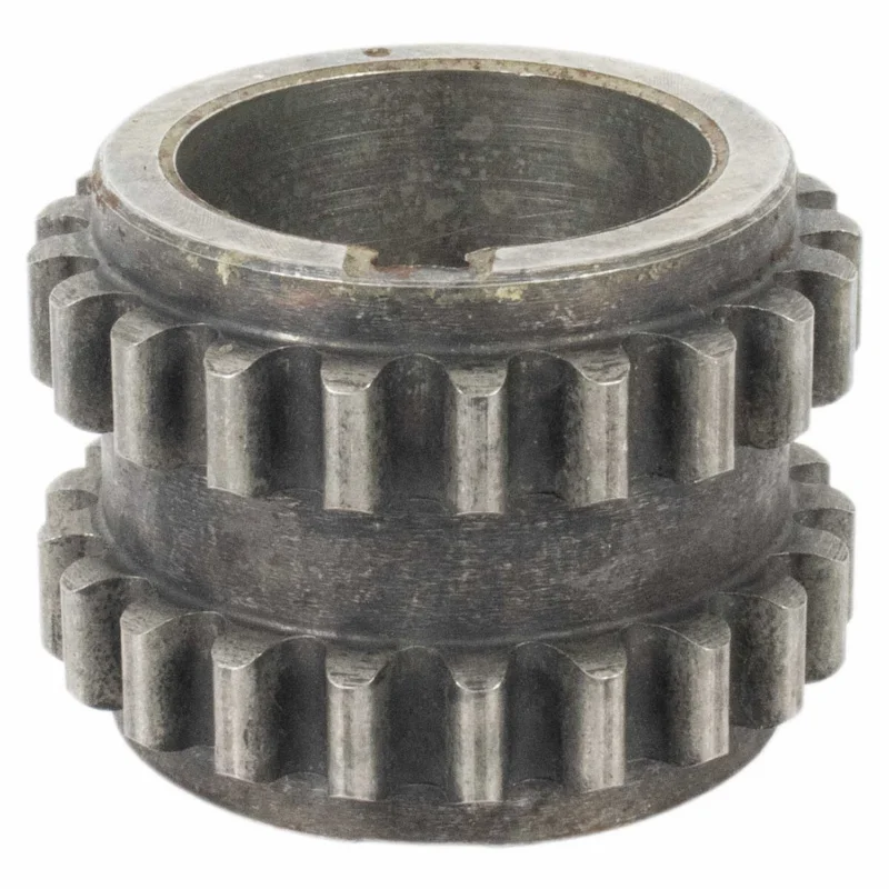 Vevaxel DrevArtikelnummer: 9L8Z6306A Begränsat antal