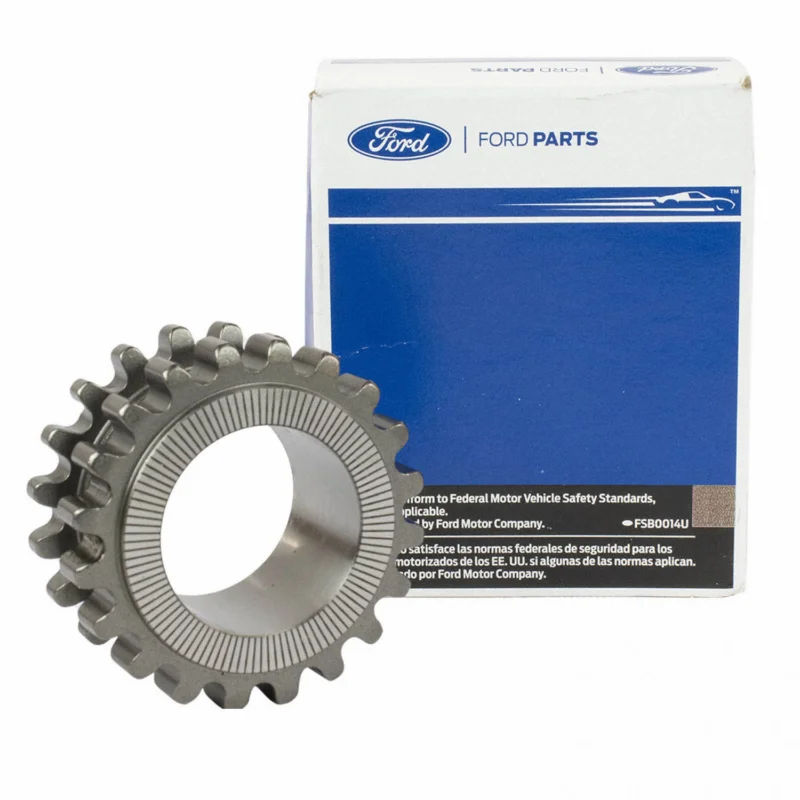 Vevaxel DrevArtikelnummer: CJ5Z6306C Begränsad tid