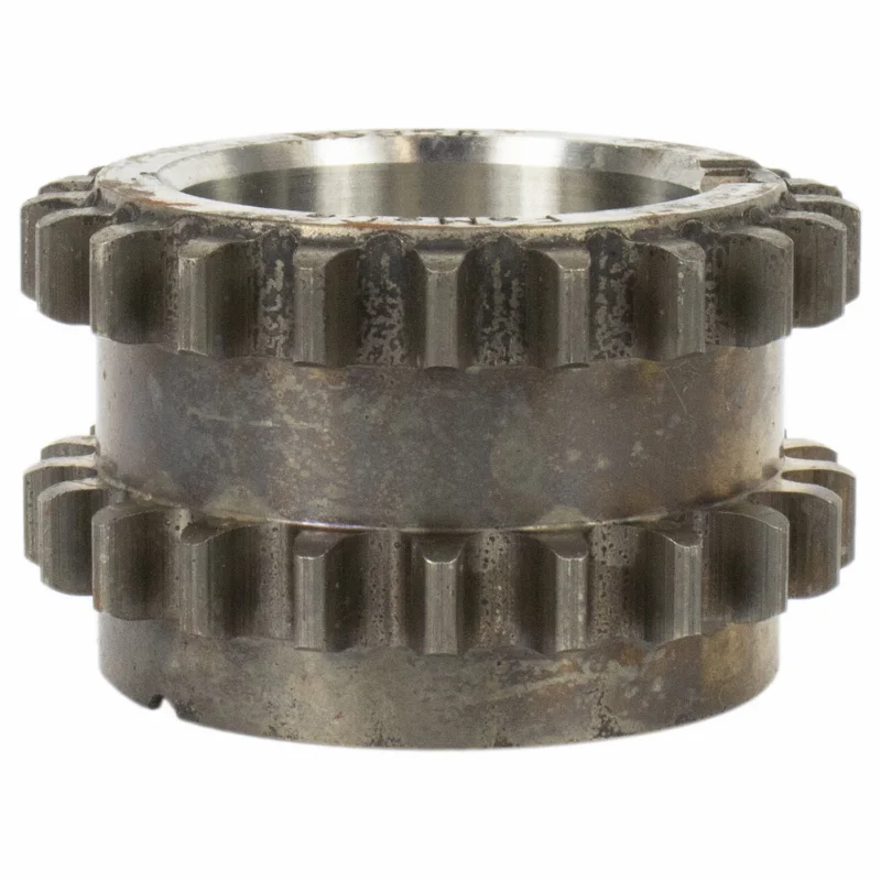 Vevaxel DrevArtikelnummer: FR3Z6306A Säker betalning