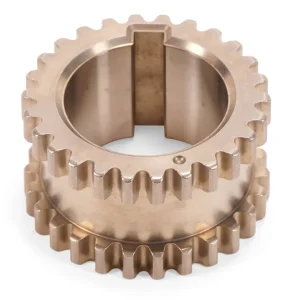 Vevaxel DrevArtikelnummer: HL3Z6306A risnedsättning