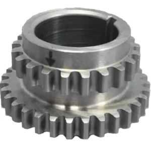 Vevaxel DrevArtikelnummer: 5184356AE Outlet