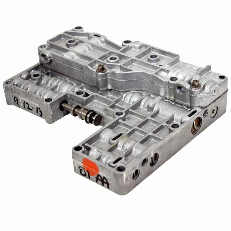 Ventilhus VäxellådaArtikelnummer: 1C3Z7A100ARM Reapris