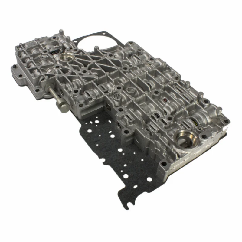 Ventilhus VäxellådaArtikelnummer: 3L2Z7A100CA I lager