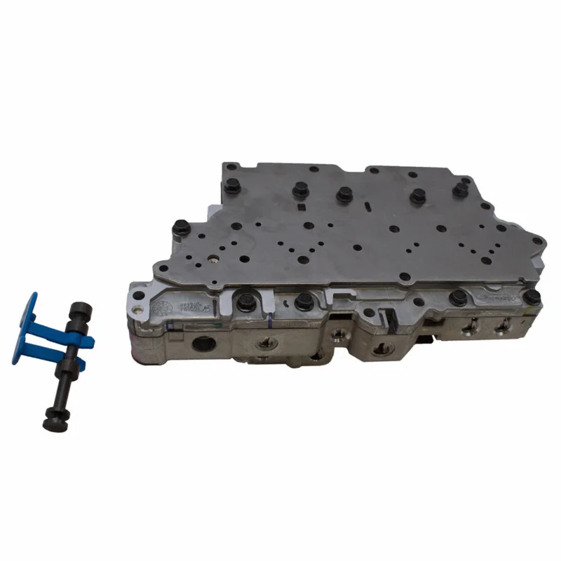 Ventilhus VäxellådaArtikelnummer: 8A8Z7A100A Populärt val