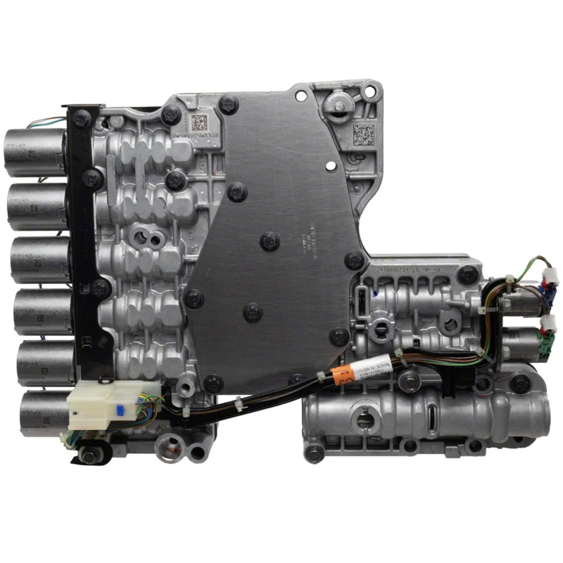 Ventilhus VäxellådaArtikelnummer: L1MZ7A100G Premium