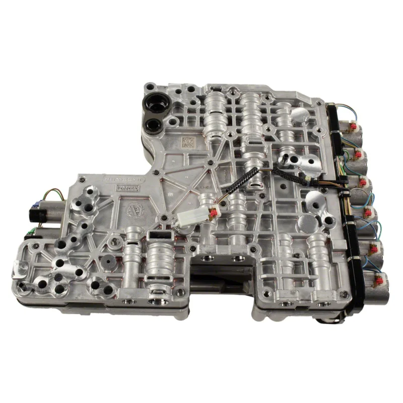 Ventilhus VäxellådaArtikelnummer: L1MZ7A100F Populärt val