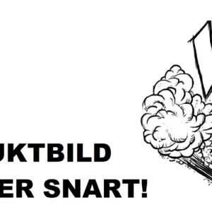 Växelspaksknopp svart med Foto (3/8-24) Utförsäljning