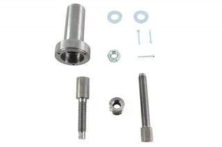 Premium Mainshaft Seal Remover and Installer