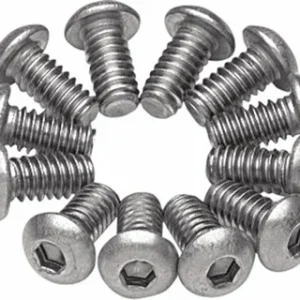 Vance & Hines Exhaust Allen Cap Screw Kit Exh Allen Cap Screw Kit Köp online