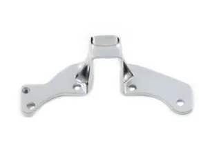 Rear Exhaust Mount Bracket Chrome Reapris