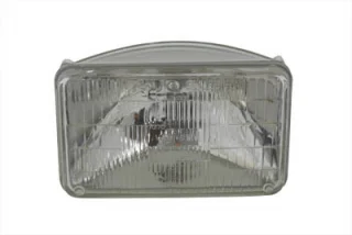 Caddy Headlamp Bulb Kampanj