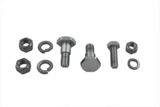 Köp nu Headlamp Bracket Mount Kit Chrome