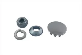 Headlamp Mount Kit Sportster / FX risnedsättning