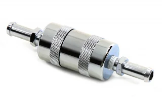 Wyatt Gatling Oil Pre Filter Kampanj