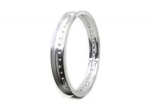 Rabatt H-C 18 inch x 2.15 inch Alloy Wheel Rim