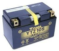Yuasa Battery Ytzâ® 12V 150 Mm X 86 Mm X 91,44 Mm Lead Acid Maintenanc Outlet