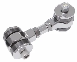 GZP Chr solo engine stabilizer FXD92-04 I lager