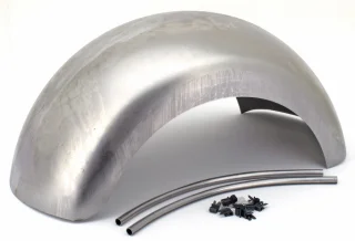 Premium GZP 13" Rear fender