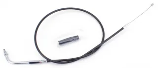 "Gzp Black Bt90 Ln=36"" 110Dgr Throttle" Handla nu