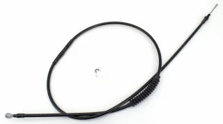 GZP ALL BLACK CLUTCH-STD + 8" OEM Reapris