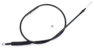 Gzp All Black Clutch-Std-Black Oem #3861 Endast idag