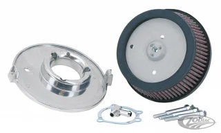 Begränsad tid Gzp Super Sucker Perf Aircleaner